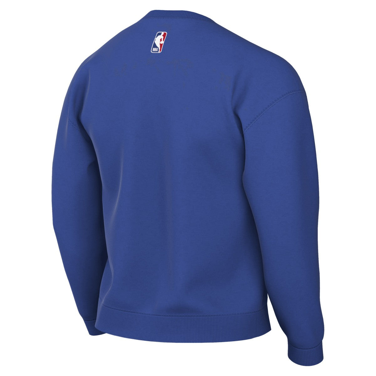 Orlando Magic Jordan Brand Statement Edition Sweatshirt On Sale