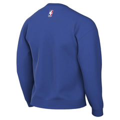 Orlando Magic Jordan Brand Statement Edition Sweatshirt On Sale