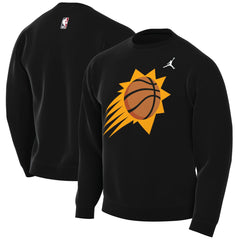Phoenix Suns Jordan Brand Statement Edition Sweatshirt On Sale