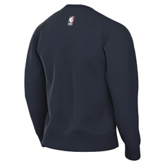 Dallas Mavericks Jordan Brand Statement Edition Sweatshirt sale On Sale