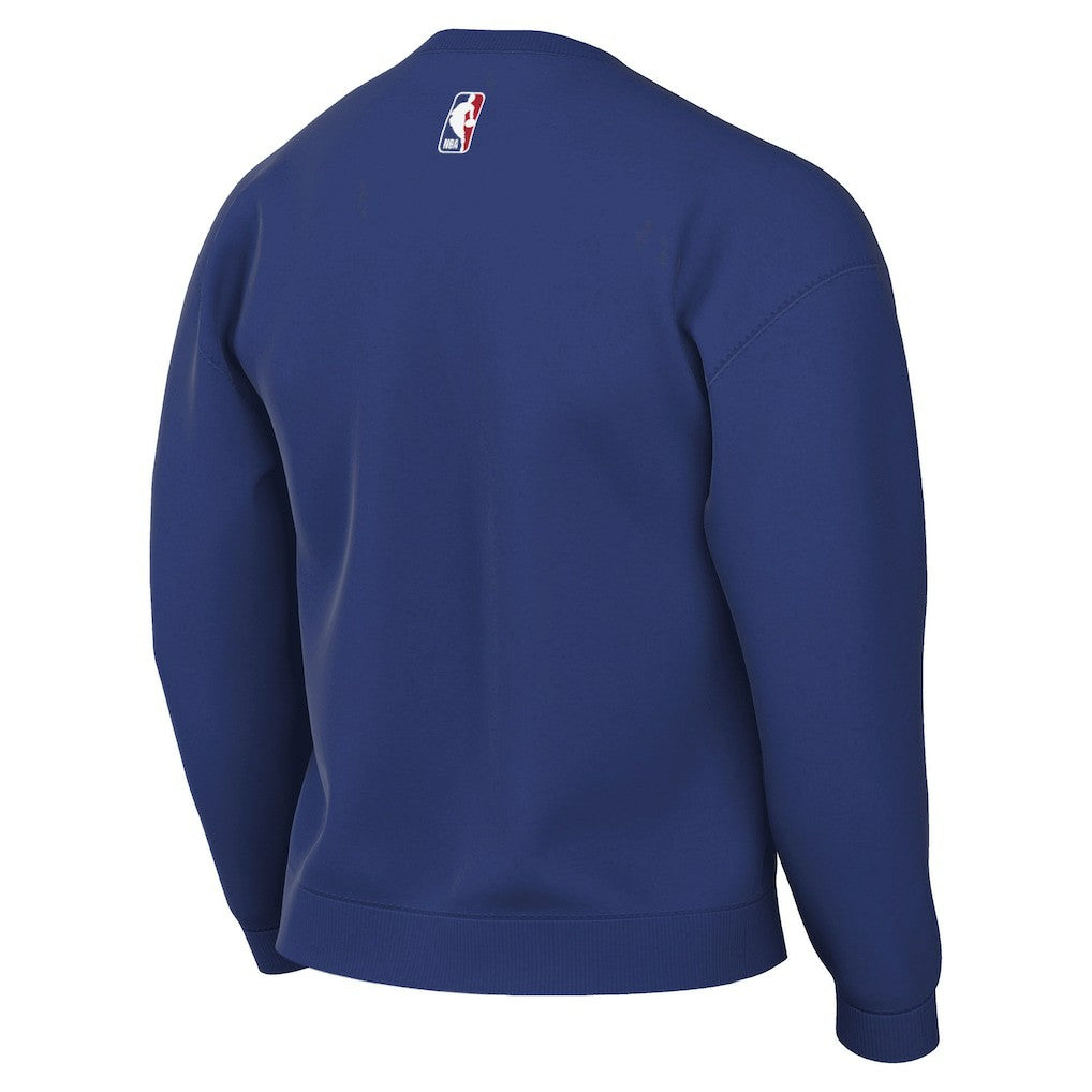 Denver Nuggets Jordan Brand Statement Edition Sweatshirt sale Online
