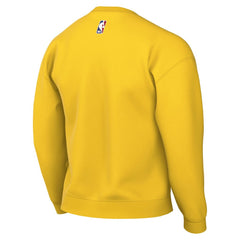 Indiana Pacers Jordan Brand Statement Edition Sweatshirt Outlet