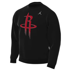 Houston Rockets Jordan Brand Statement Edition Sweatshirt sale Online