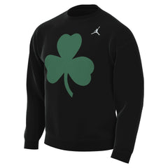 Boston Celtics Jordan Brand Statement Edition Sweatshirt Discount