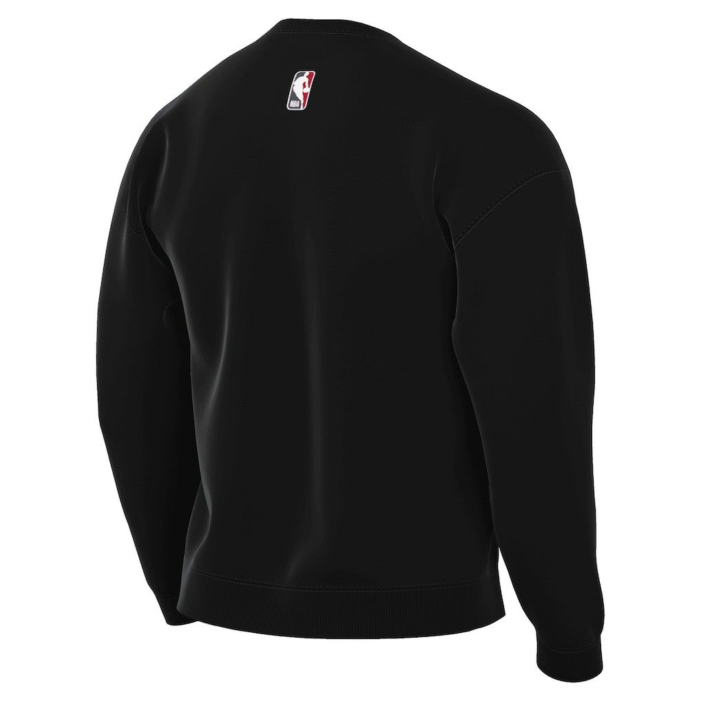Boston Celtics Jordan Brand Statement Edition Sweatshirt Discount