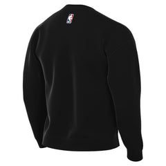 Brooklyn Nets Jordan Brand Statement Edition Sweatshirt Online