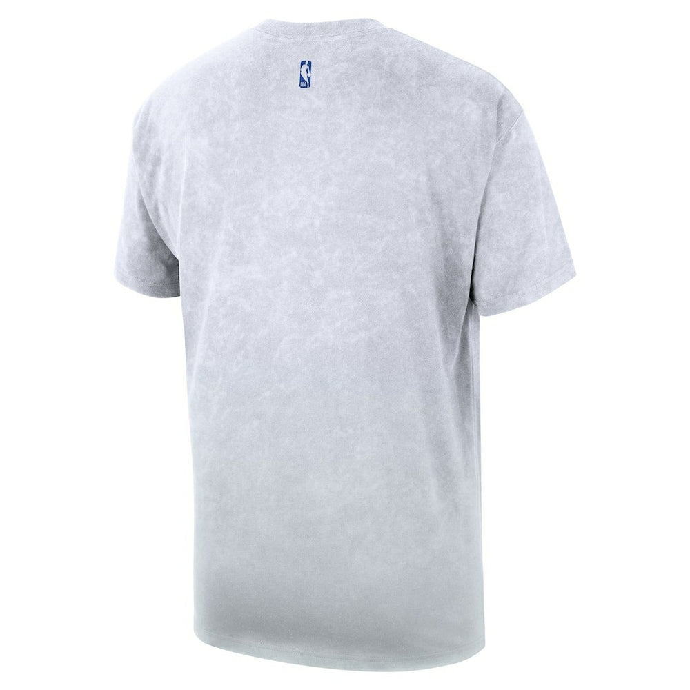Orlando Magic City Edition Remix Courtside Dip-Dye Max90 T-Shirt New
