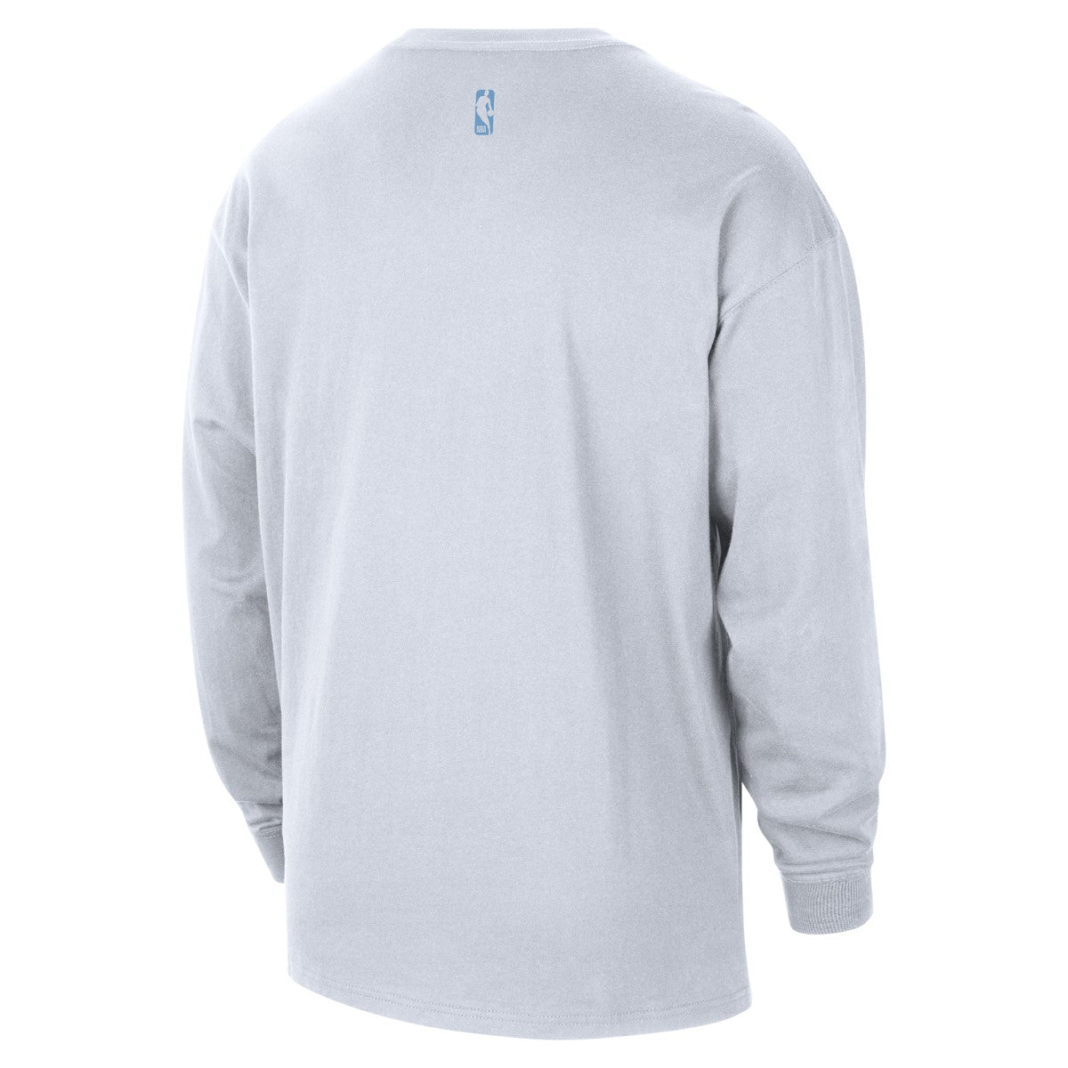 Memphis Grizzlies 2025/26 City Edition Remix Essential Logo Long Sleeve T-Shirt For Sale