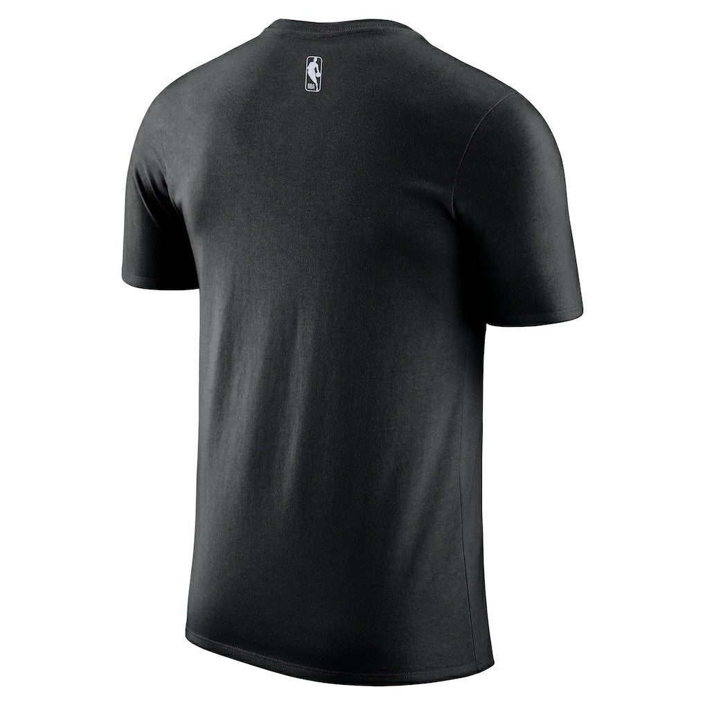 Atlanta Hawks 2025/26 City Edition Remix Essential Logo T-Shirt For Sale