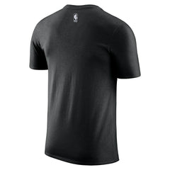Atlanta Hawks 2025/26 City Edition Remix Essential Logo T-Shirt For Sale