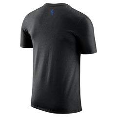 Dallas Mavericks 2025/26 City Edition Remix Essential Logo T-Shirt sale For Sale
