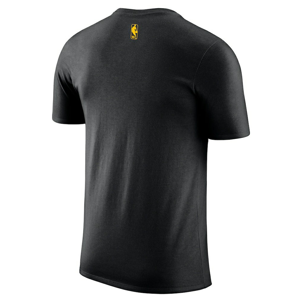 Denver Nuggets 2025/26 City Edition Remix Essential Logo T-Shirt sale On Sale