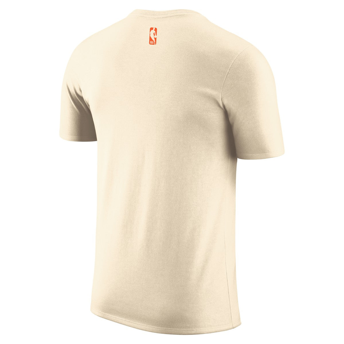 New York Knicks 2025/26 City Edition Remix Essential Logo T-Shirt On Sale