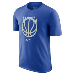 Orlando Magic 2025/26 City Edition Remix Essential Logo T-Shirt On Sale