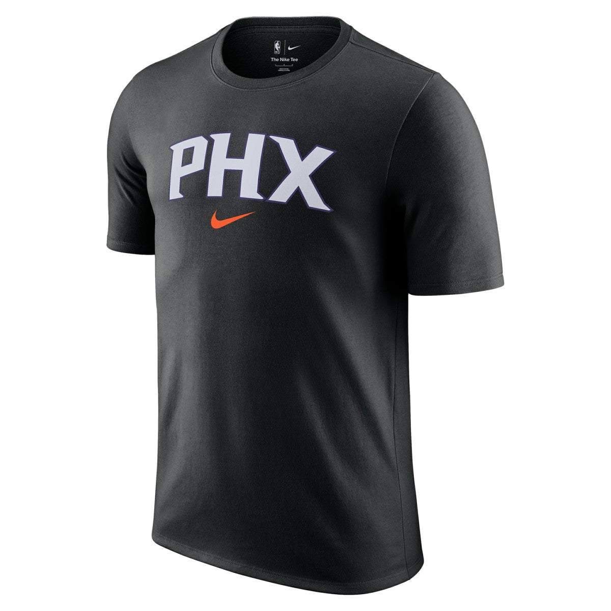 Phoenix Suns 2025/26 City Edition Remix Essential Logo T-Shirt Discount