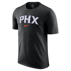 Phoenix Suns 2025/26 City Edition Remix Essential Logo T-Shirt Discount