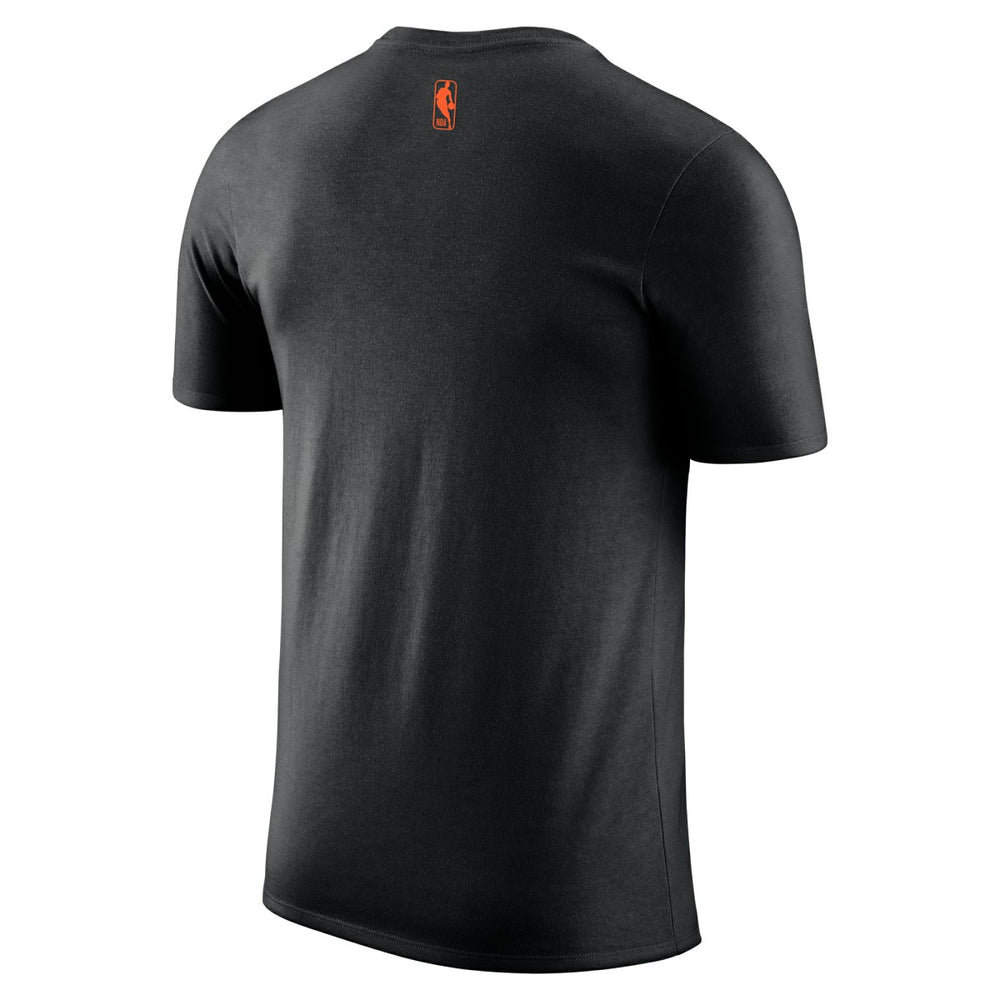 Phoenix Suns 2025/26 City Edition Remix Essential Logo T-Shirt Discount
