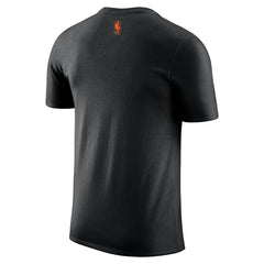 Phoenix Suns 2025/26 City Edition Remix Essential Logo T-Shirt Discount