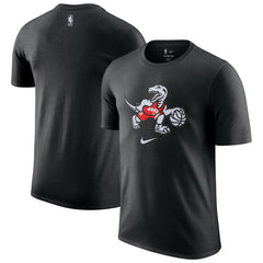 Toronto Raptors 2025/26 City Edition Remix Essential Logo T-Shirt Discount