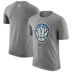 Memphis Grizzlies 2025/26 City Edition Remix Essential Logo T-Shirt Discount