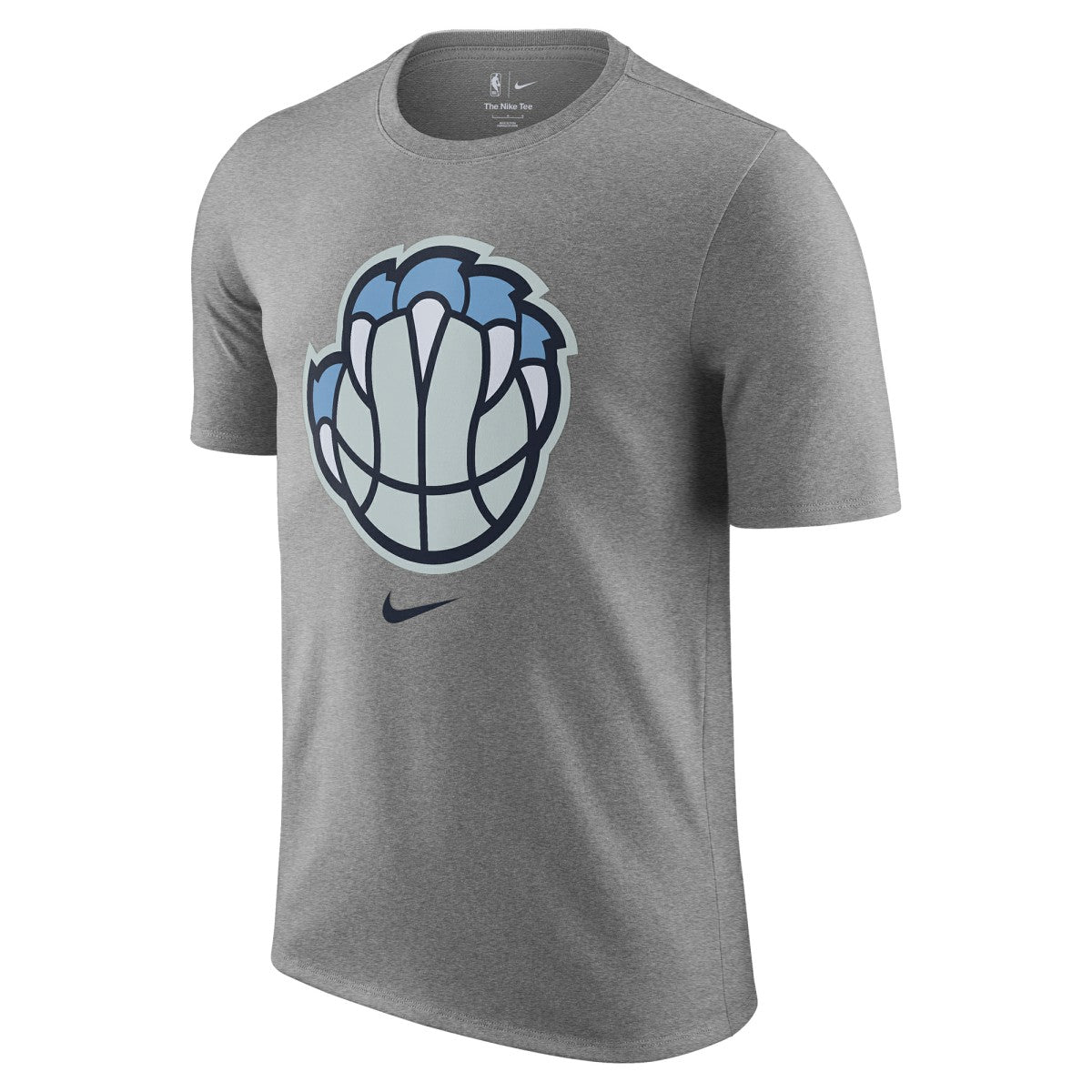 Memphis Grizzlies 2025/26 City Edition Remix Essential Logo T-Shirt Discount