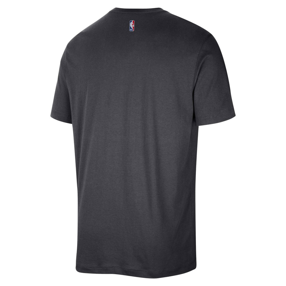 Minnesota Timberwolves Jordan Brand Statement Edition Essential T-Shirt On Sale