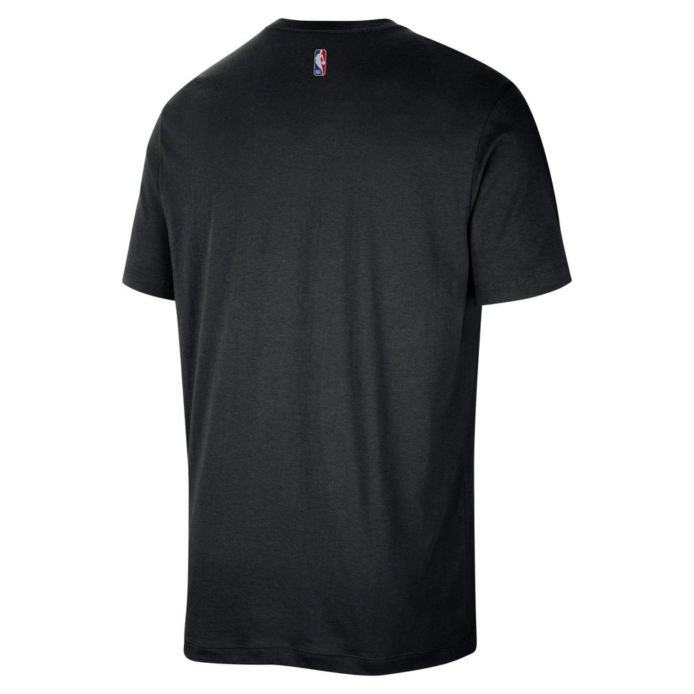 New York Knicks Jordan Brand Statement Edition Essential T-Shirt New