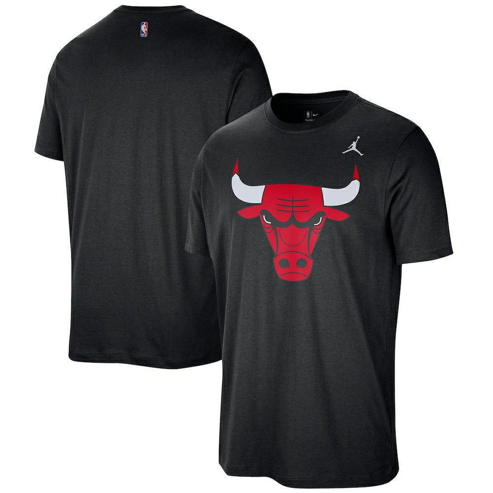 Chicago Bulls Jordan Brand Statement Edition Essential T-Shirt sale Discount