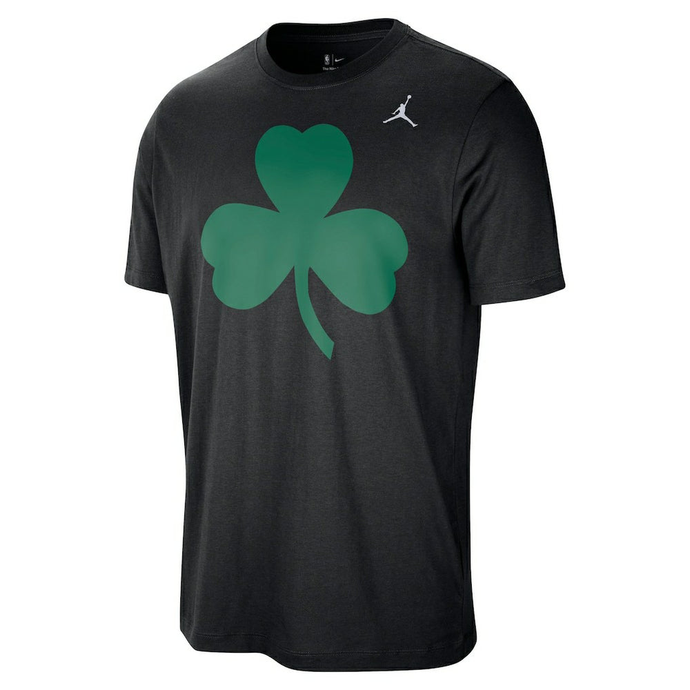 Boston Celtics Jordan Brand Statement Edition Essential T-Shirt On Sale
