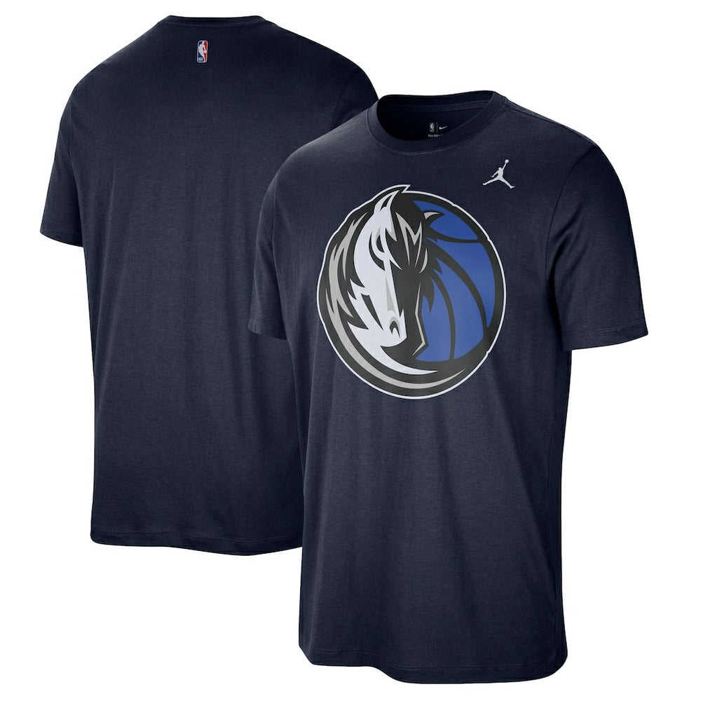 Dallas Mavericks Jordan Brand Statement Edition Essential T-Shirt sale On Sale