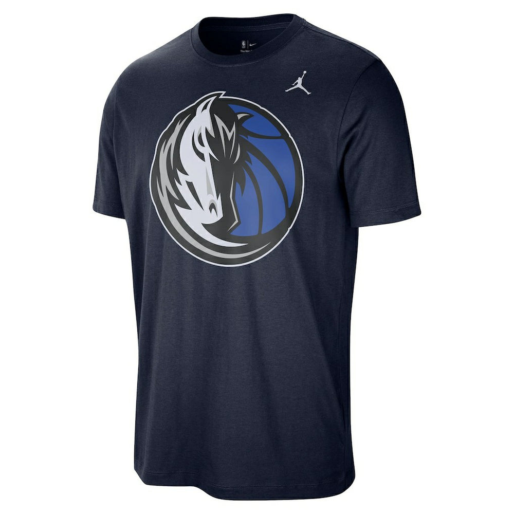 Dallas Mavericks Jordan Brand Statement Edition Essential T-Shirt sale On Sale