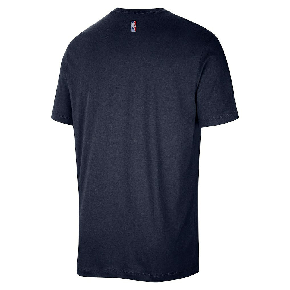 Dallas Mavericks Jordan Brand Statement Edition Essential T-Shirt sale On Sale