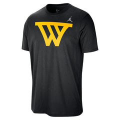 Golden State Warriors Jordan Brand Statement Edition Essential T-Shirt sale On Sale