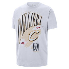 Cleveland Cavaliers Unisex Classic Edition Hardwood Classics Vintage T-Shirt sale Outlet