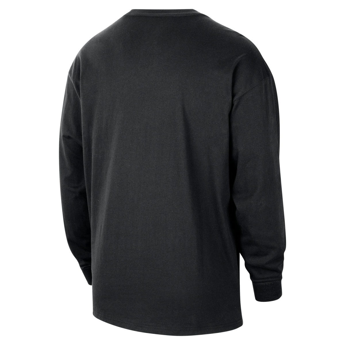 Memphis Grizzlies Unisex Classic Edition Hardwood Classics Essential Logo Long Sleeve T-Shirt Online