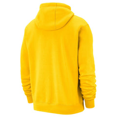 Cleveland Cavaliers 2025/26 City Edition Essential Logo Remix Hoodie sale For Sale