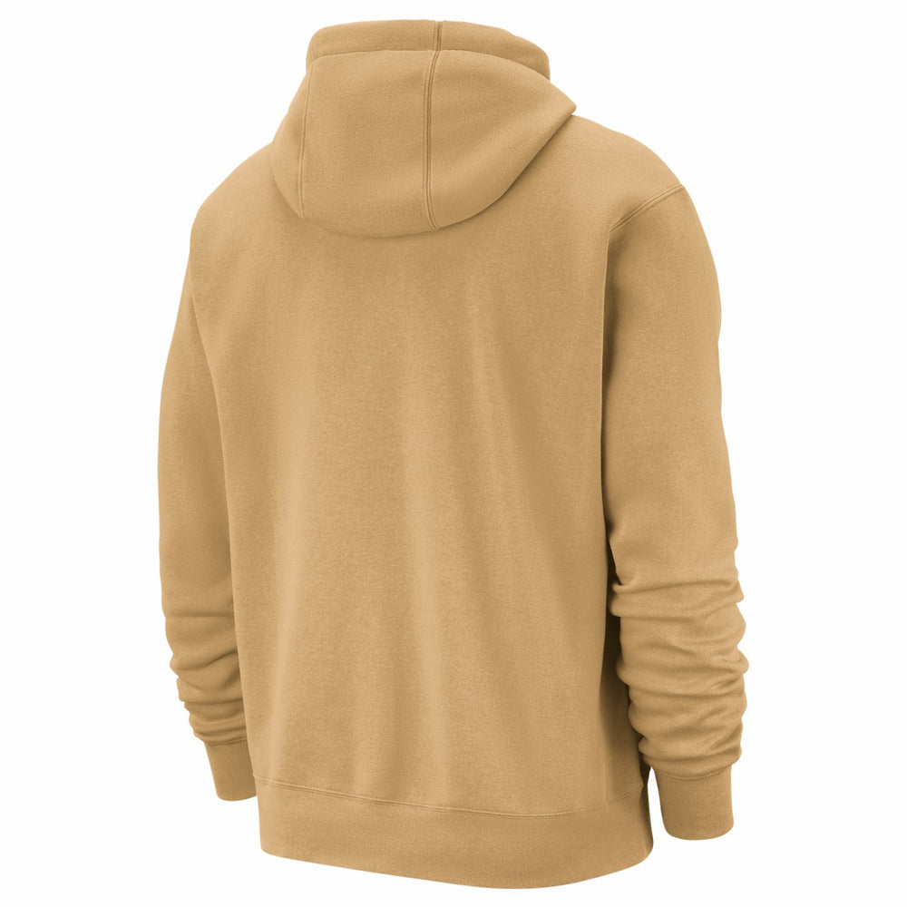 Washington Wizards 2025/26 City Edition Essential Logo Remix Hoodie Outlet