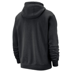 Atlanta Hawks 2025/26 City Edition Essential Logo Remix Hoodie Online