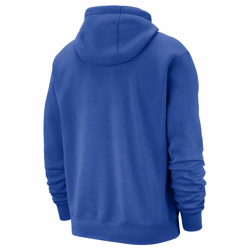 Orlando Magic 2025/26 City Edition Essential Logo Remix Hoodie On Sale