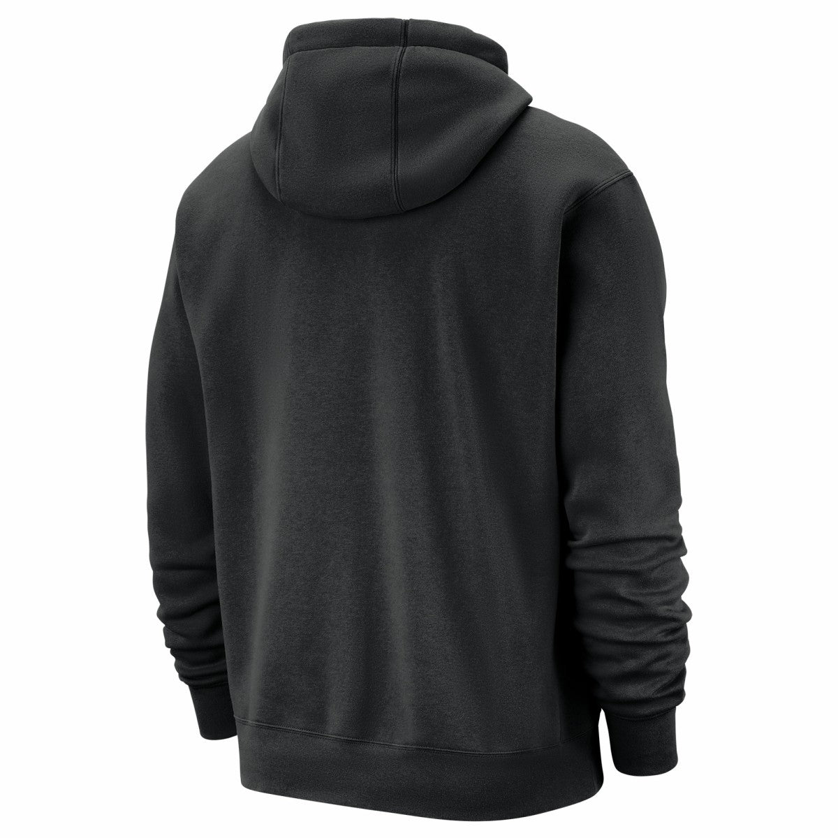 Phoenix Suns 2025/26 City Edition Essential Logo Remix Hoodie On Sale