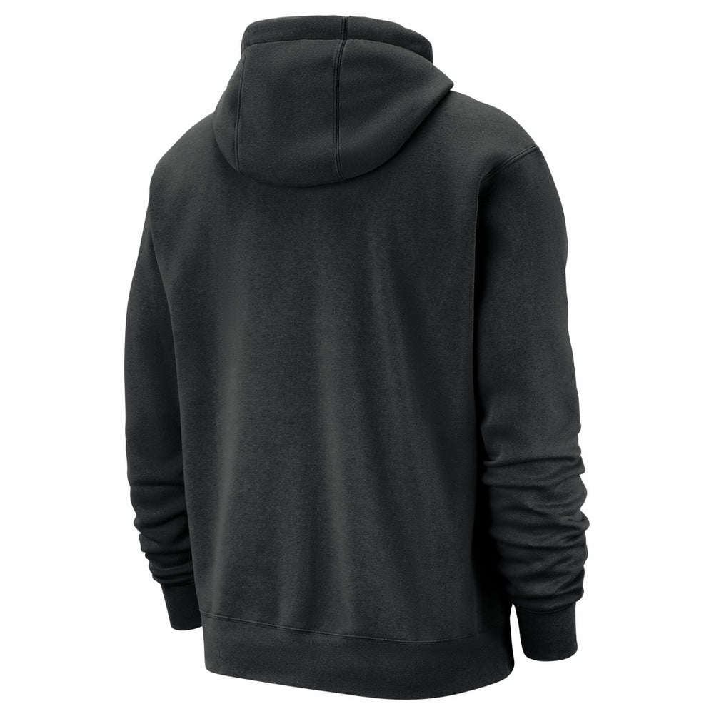 Phoenix Suns 2025/26 City Edition Essential Logo Remix Hoodie On Sale