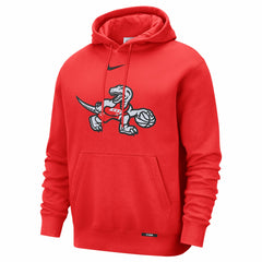 Toronto Raptors 2025/26 City Edition Essential Logo Remix Hoodie Online