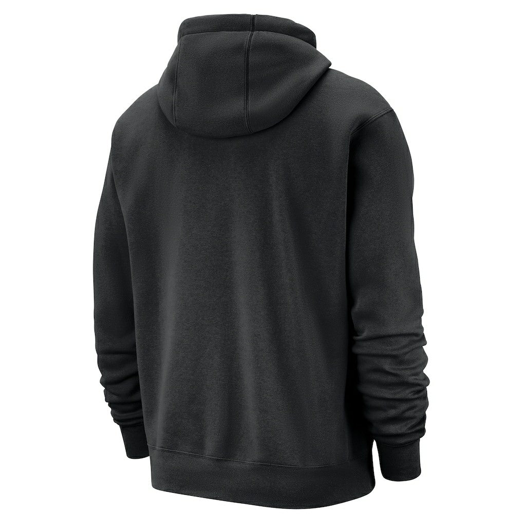 New Orleans Pelicans 2025/26 City Edition Essential Logo Remix Hoodie On Sale