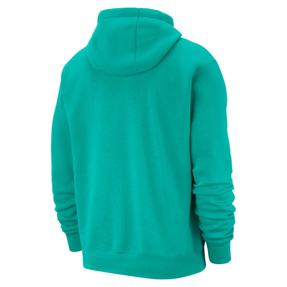 Portland Trail Blazers 2025/26 City Edition Essential Logo Remix Hoodie Online
