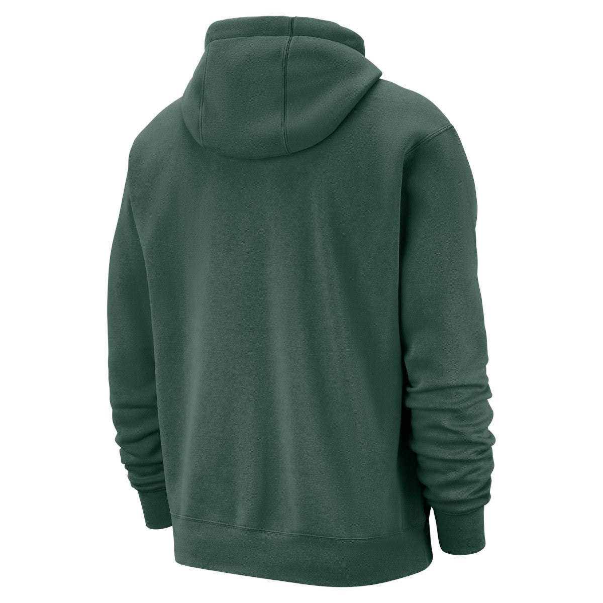Milwaukee Bucks 2025/26 City Edition Essential Logo Remix Hoodie Outlet