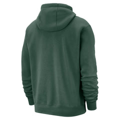 Milwaukee Bucks 2025/26 City Edition Essential Logo Remix Hoodie Outlet