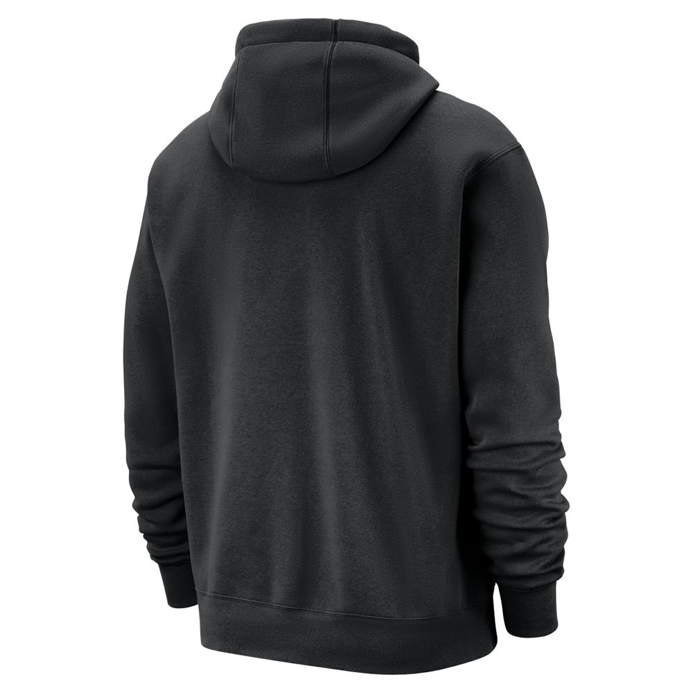 Miami Heat 2025/26 City Edition Essential Remix Club Hoodie Outlet