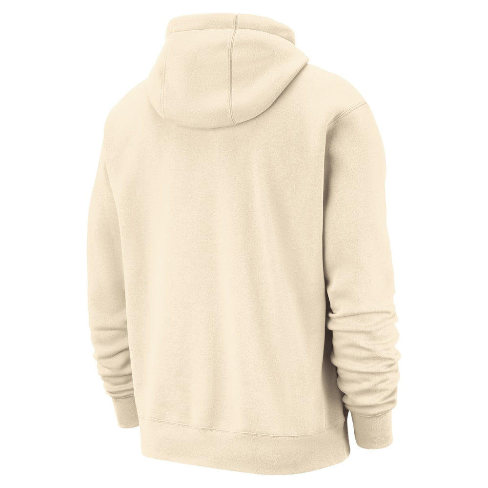 New York Knicks 2025/26 City Edition Essential Remix Club Hoodie For Sale
