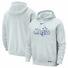 Orlando Magic 2025/26 City Edition Essential Remix Club Hoodie Discount