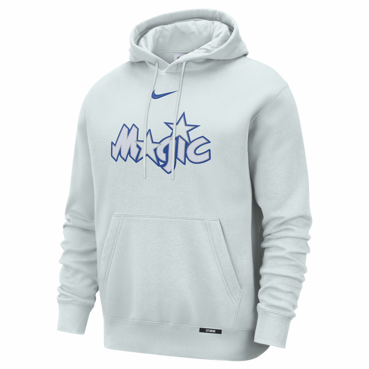 Orlando Magic 2025/26 City Edition Essential Remix Club Hoodie Discount
